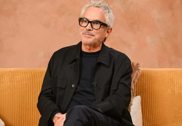 Alfonso Cuaron to Make First Korea Visit at Busan Film Festival