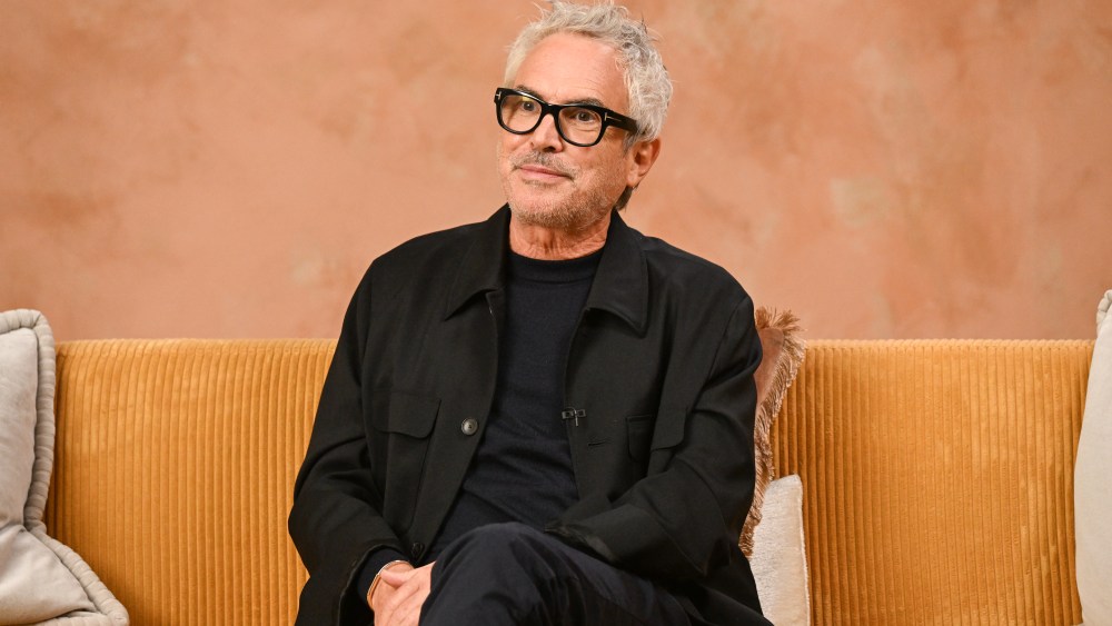 Alfonso Cuaron to Make First Korea Visit at Busan Film Festival