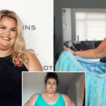 Amy Tapper flaunts staggering 8.5st weight loss transformation as fans left stunned by Gogglebox star: 'Incredible!'