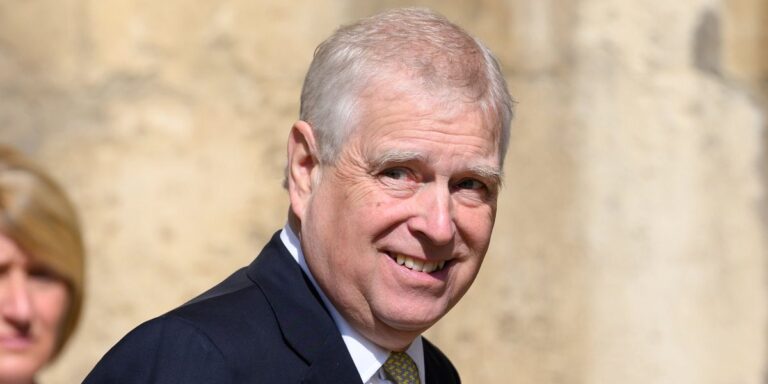 Andrew Mountbatten-Windsor 'stuck in limbo' as Thames Valley Police investigation continues