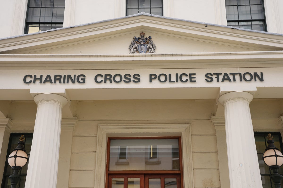 Another Met officer dismissed after BBC Panorama investigation into Charing Cross scandal