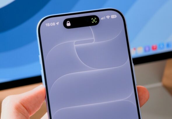 Apple's iOS 27.0.1 Update Arrives With Fixes For Face ID And Touchscreen Issues