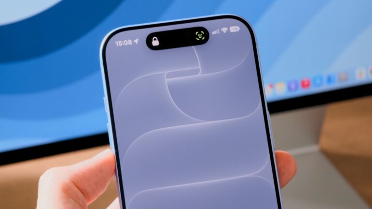 Apple's iOS 27.0.1 Update Arrives With Fixes For Face ID And Touchscreen Issues