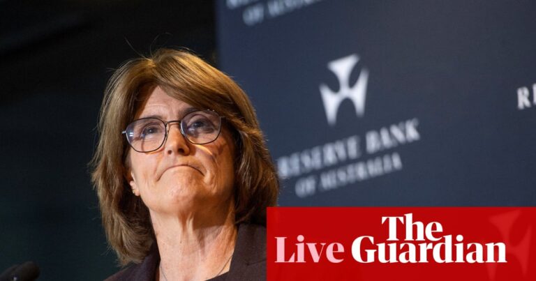 Australia news live: Bullock says interest rates will be hiked again ‘if that’s what’s needed’; Chandler-Mather proposes ‘radical idea’ for Greens to recreate Mamdani energy