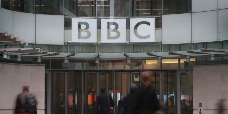 BBC Horrible Histories episode REMOVED because it features slavery in 'insane' move