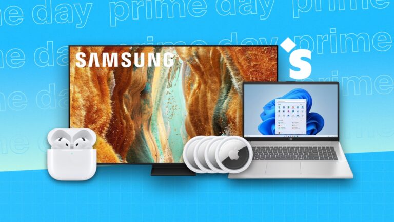 Best Sam's Club deals ahead of October Prime Day - including over 50% off a membership
