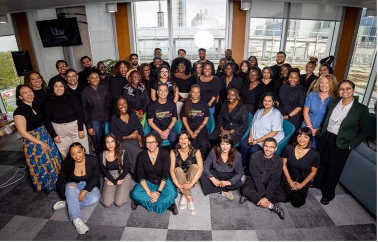 Breakthrough Leaders Becomes Global Breakthrough 360; Adds Int'l Focus