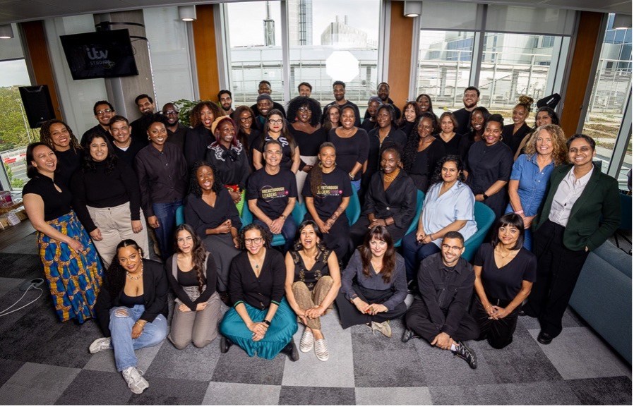 Breakthrough Leaders Becomes Global Breakthrough 360; Adds Int'l Focus