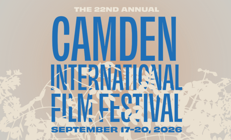 Camden Film Festival Showcases 'The Illusion Of An Everlasting Summer'