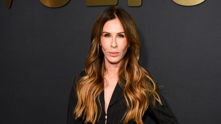 Carole Radziwill
