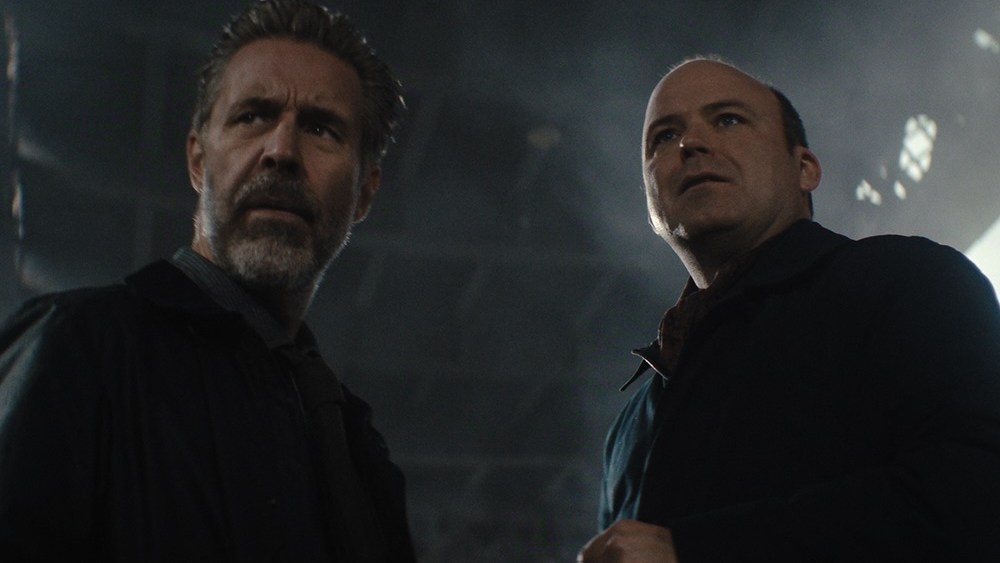 Charlie Brooker New Series Titled 'Blackmere,' Rory Kinnear Joins Cast