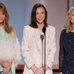 Jaclyn Smith, Kate Jackson and Cheryl Ladd