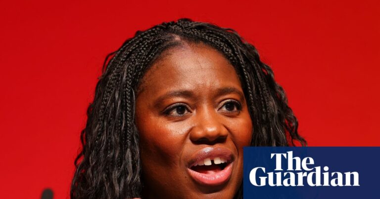 Cost of green transition could be spread among UK taxpayers, energy secretary suggests | Miatta Fahnbulleh