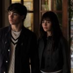 'Coven Academy' Creator on Witches, Malachi Barton, Shorter Format