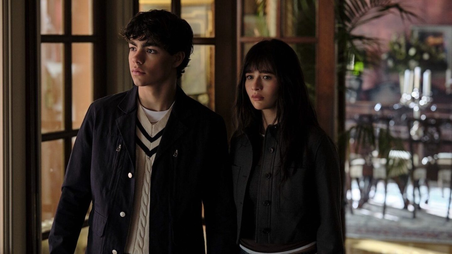 'Coven Academy' Creator on Witches, Malachi Barton, Shorter Format