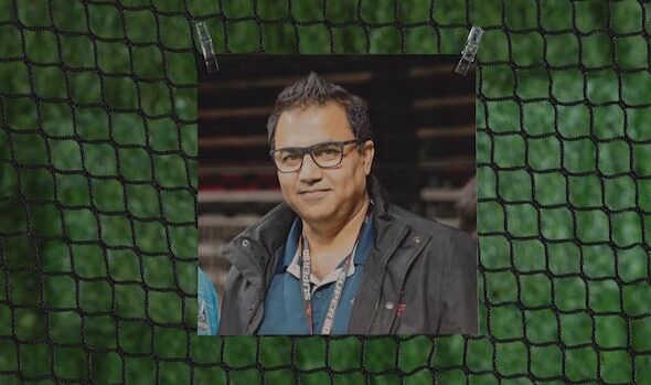 Crown withdraws criminal charges against former Cricket Canada CEO Salman Khan