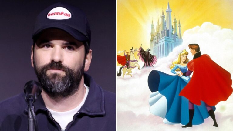 Dan Trachtenberg Developing New 'Sleeping Beauty' Pic (Exclusive)