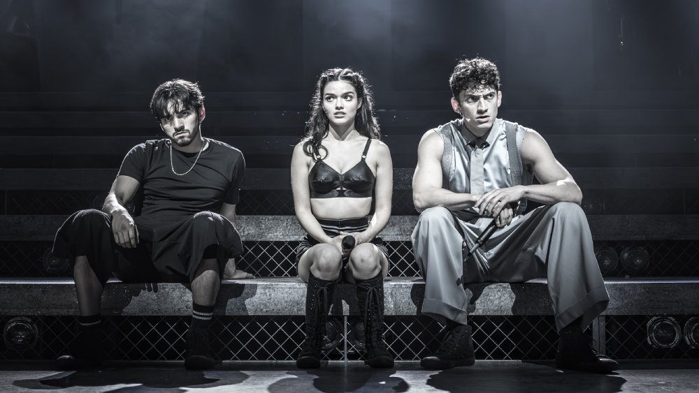 'Evita' on Broadway: West End Stars Diego Rodriguez, James Olivas to Reprise Roles Alongside Rachel Zegler (EXCLUSIVE)