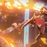 Duskfall' Anime Shorts Premiere in Korea