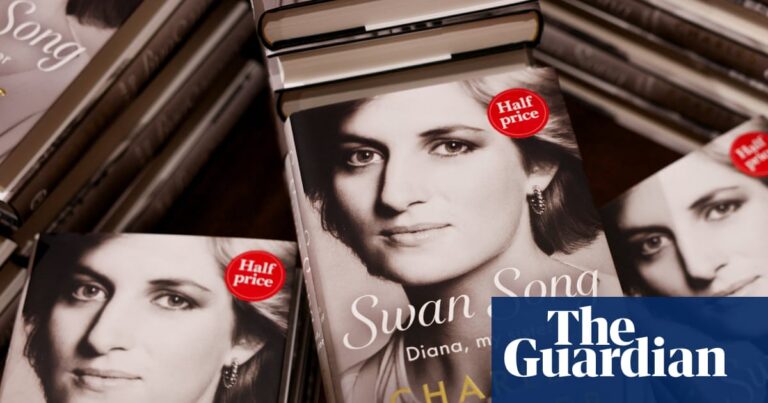 Earl Spencer apologises to Piers Morgan over ‘incorrect assumption’ | Diana, Princess of Wales