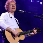 Ed Sheeran Breaks Silence on Macklemore Leaving His Tour