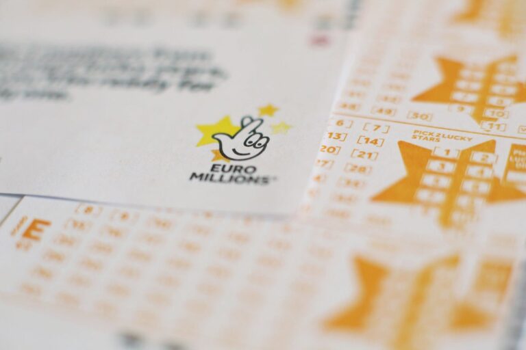 EuroMillions: UK ticket holder wins bumper £111 million jackpot