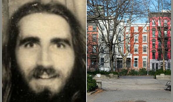 Evil 'butcher' killed and dismembered dance student and fed her to homeless people