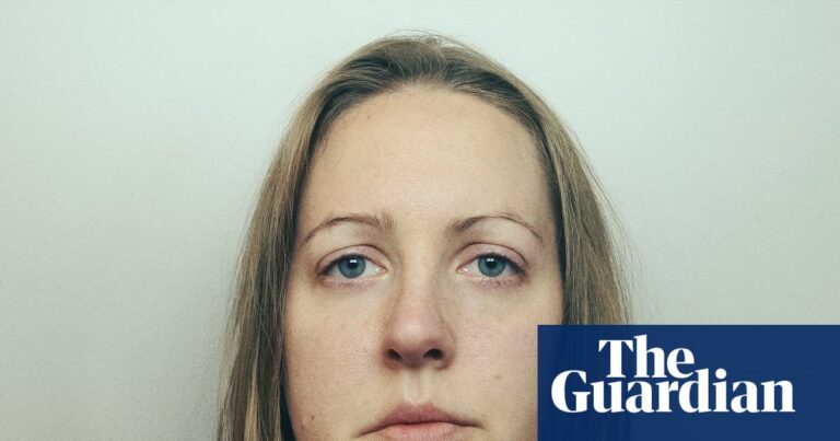 Experts quit Lucy Letby’s defence team over ‘scientific credibility’ as public inquiry reports | Lucy Letby