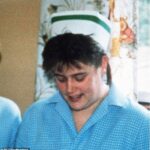 Beverley Allitt (pictured) ¿ dubbed the 'Angel of Death' ¿ was a serial killer attacking babies in her care