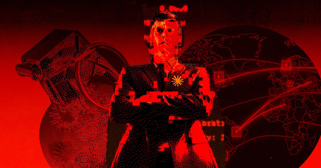 From Hacks to Bioweapons, Claude Misuse Is Now Everywhere