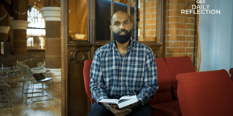 GB News Daily Reflection — Tuesday 22nd September 2026