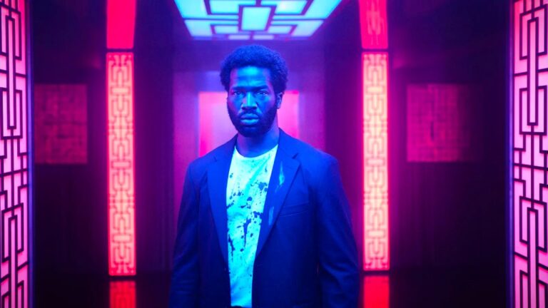 'Gangs Of London' Producers Suing Vice, Claiming They Are Owed $20M