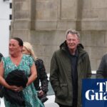Garvaghy Road march talks ‘tantalisingly close’ to resolution, says minister | Northern Ireland