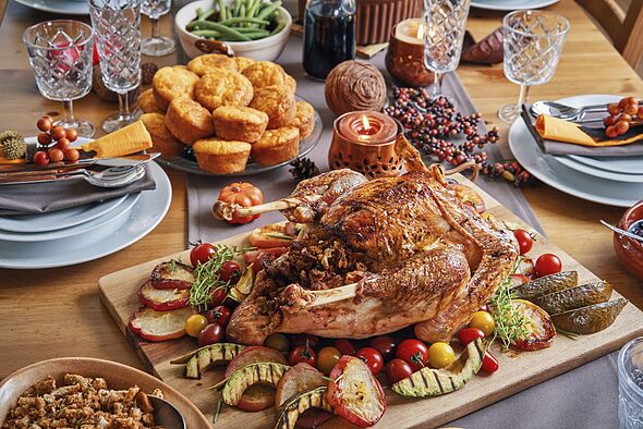 Gen Z commits treason with wild additions to Brits' beloved Sunday roasts