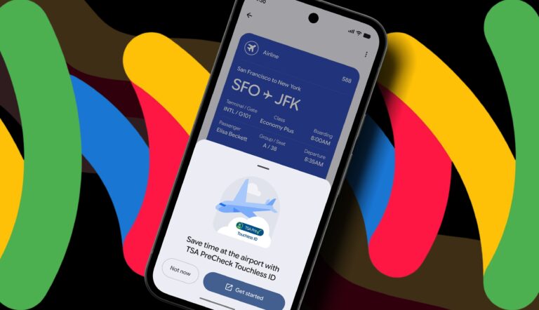 Google Wallet