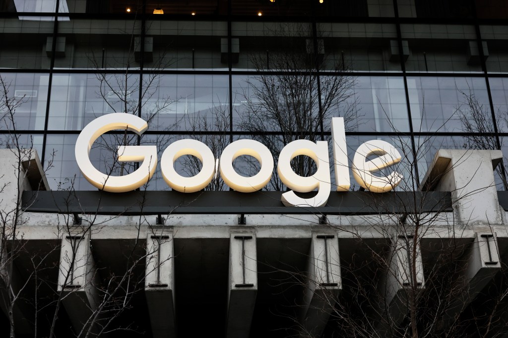 Google Won't Have To Break Up Its Advertising Business, Federal Judge Rules