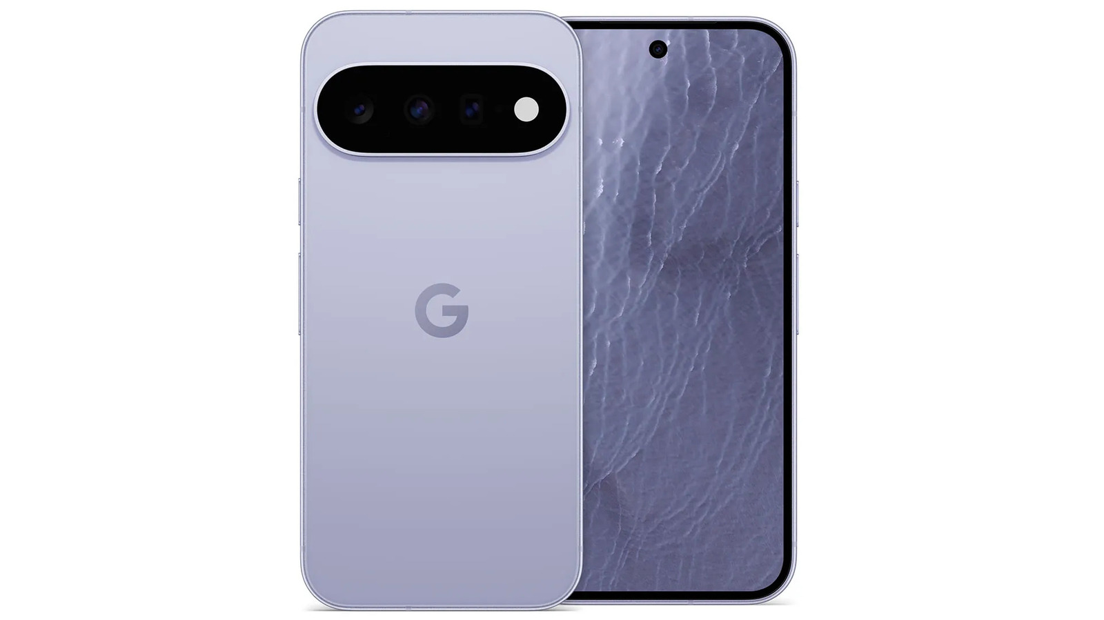 Google's Latest Pixel Drop Will Keep You More Connected To Your VIPs