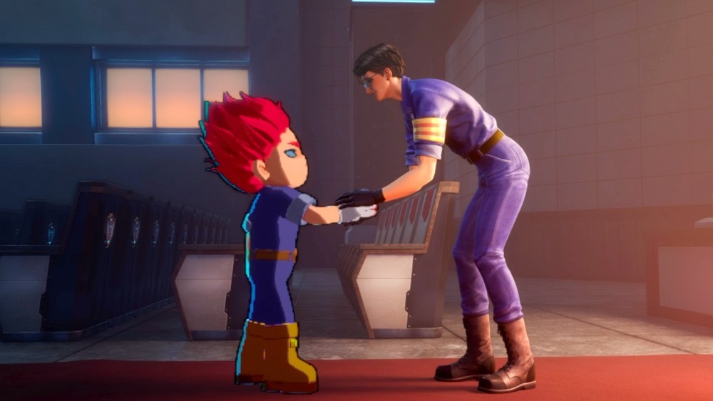 'Guardians of the Video Game' Lands Finecut for Sales Ahead of Toronto