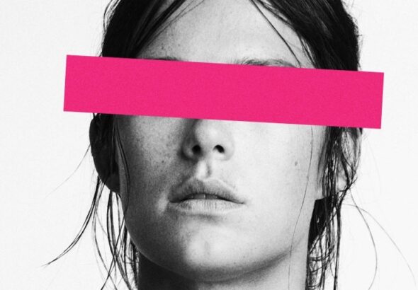 'Dangerous Woman'