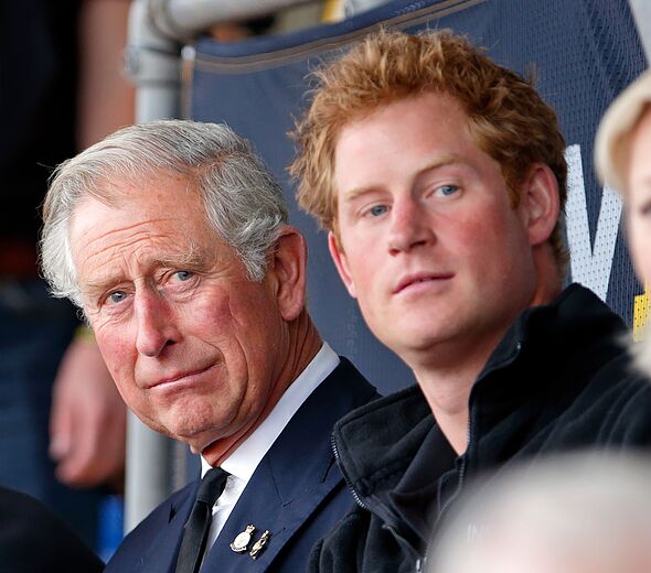 Harry and Meghan just set fire to more money - Charles and William will be screaming stop