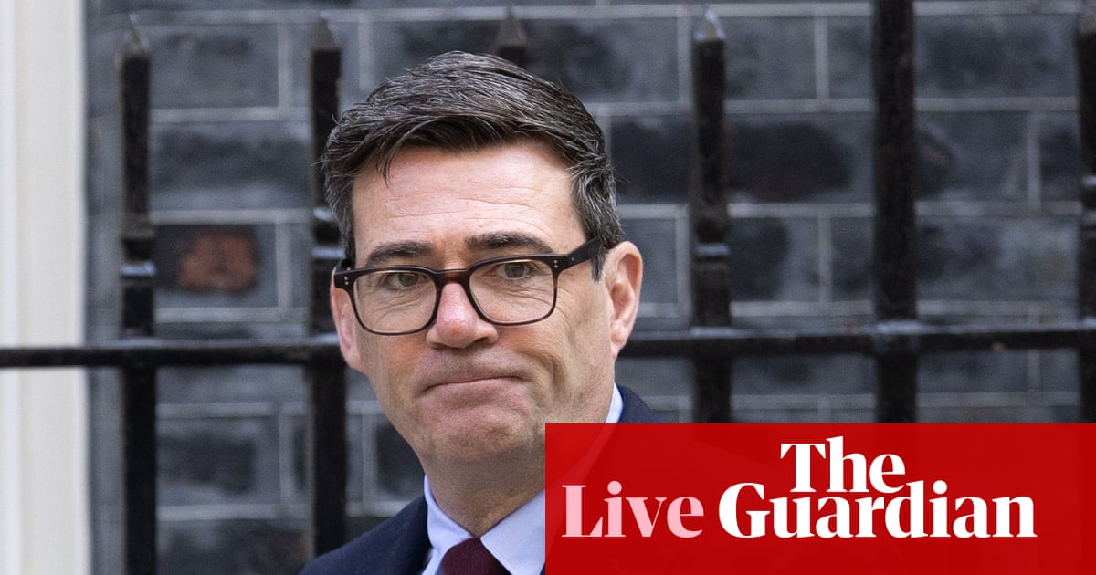 Hospitality industry fears jobs at risk from plan to give mayors powers to impose ‘tourist tax’ | Politics