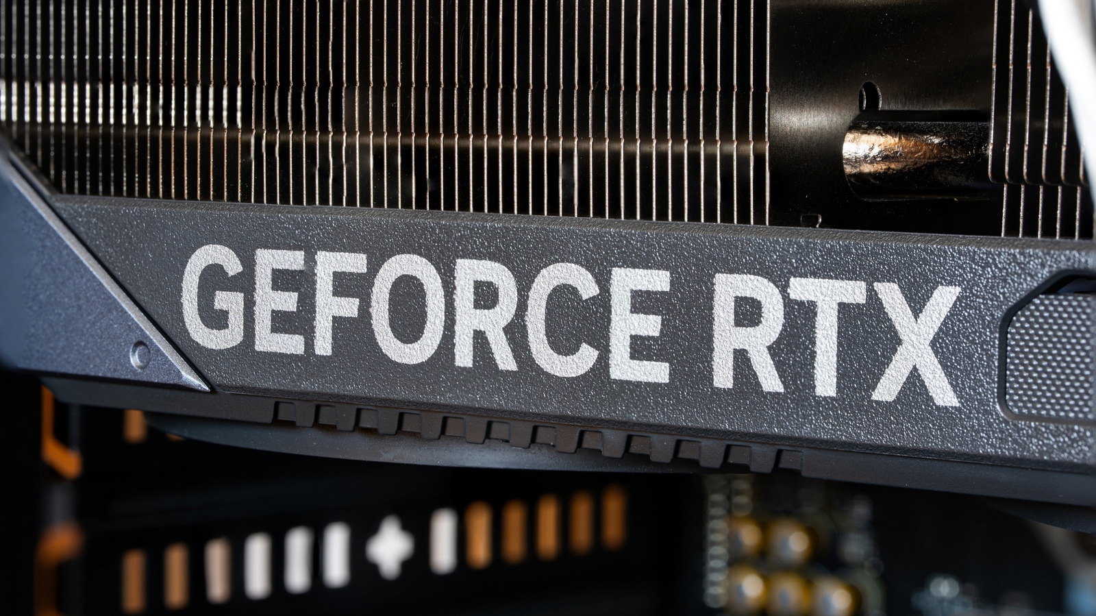 How Much VRAM Should You Look For In A Graphics Card?
