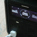 I recommend you don't run these appliances on your power station - even if you can