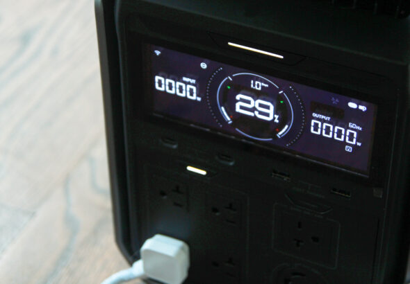 I recommend you don't run these appliances on your power station - even if you can