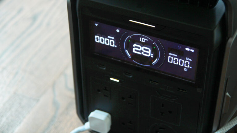 I recommend you don't run these appliances on your power station - even if you can