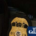 ICE hides locations of thousands of detainees with final removal orders