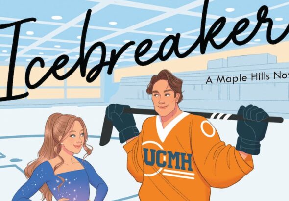 'Icebreaker' TV Show Adaptation News & Updates: Everything We Know