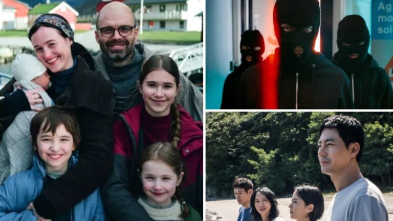 International Oscar Submissions: Every Country's Selection