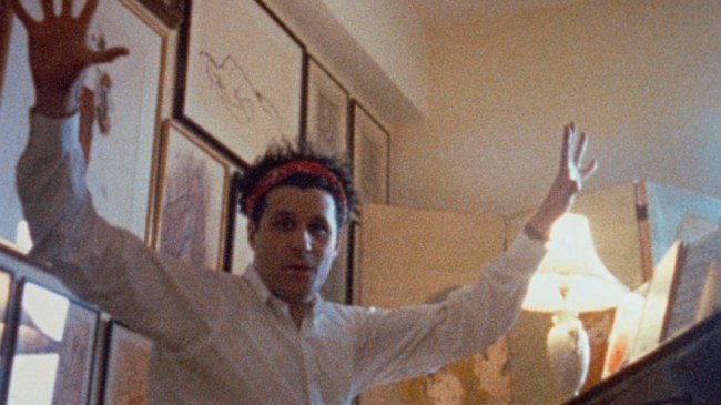 Isaac Mizrahi Documentary 'Unzipped' Back in Theaters