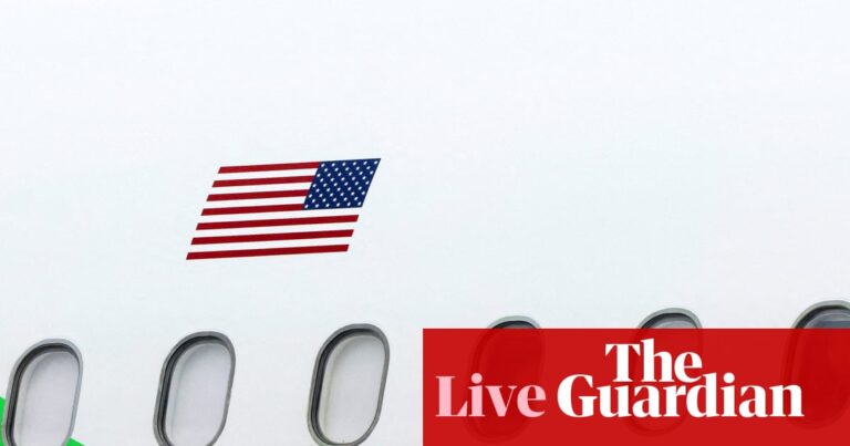 Jack Smith says Lindsey Graham would ‘likely’ have been a witness in case against Trump – US politics live